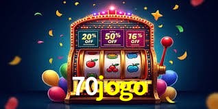 Casino Ao Vivo 70jogo