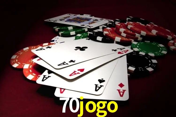 Estatísticas do Jogo 70jogo