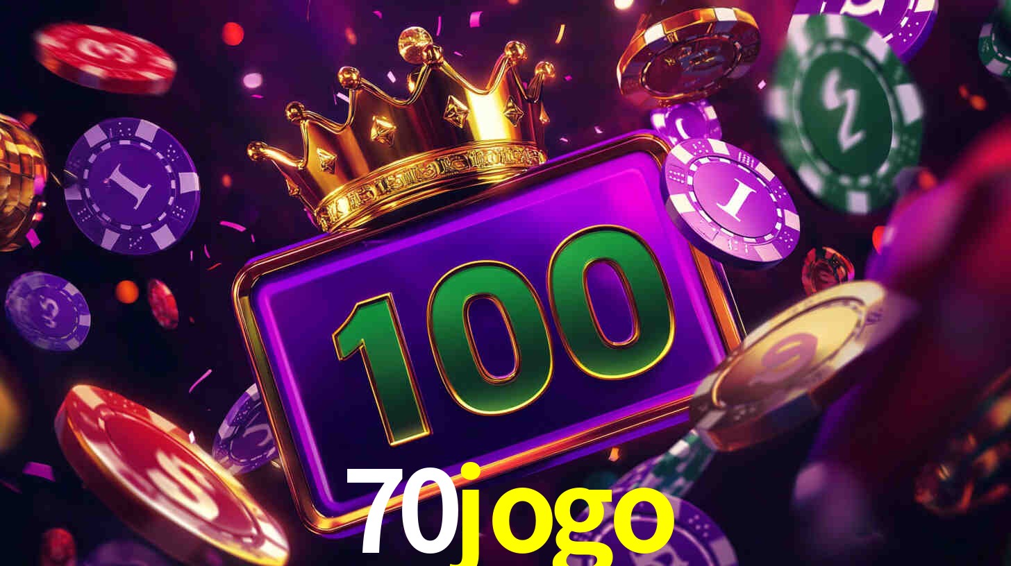 Bônus Diários 70jogo