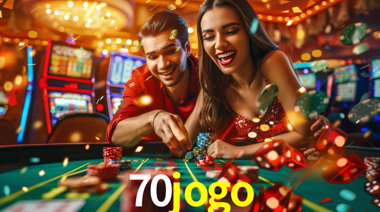 Estatísticas do Jogo 70jogo