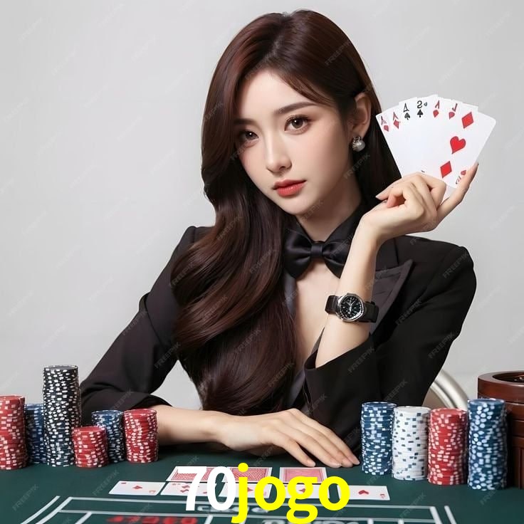Jogos de Slot 70jogo