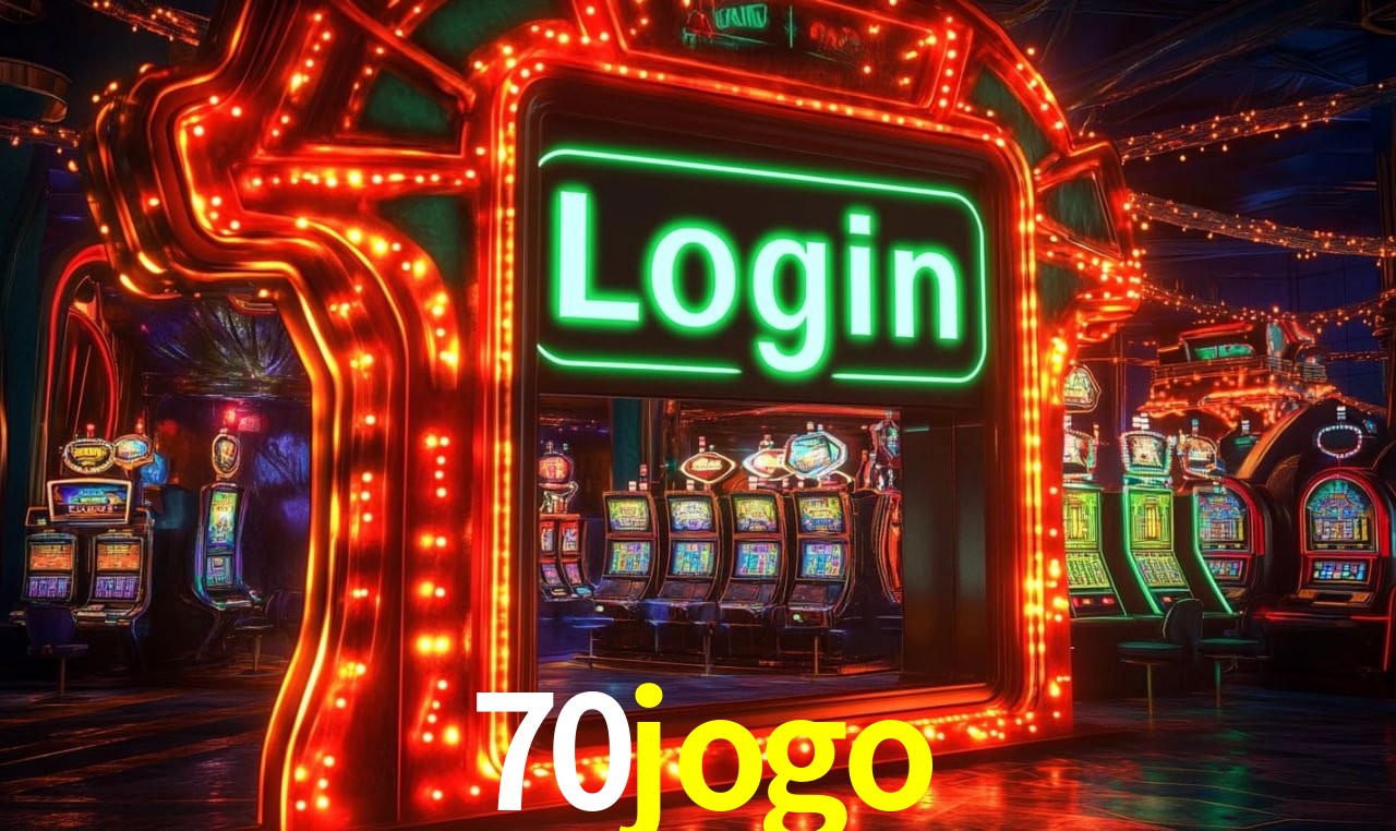 Provedores de Jogos 70jogo