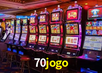 A Emoção da Loteria na 70jogo: Uma Chance de Mudança de Vida