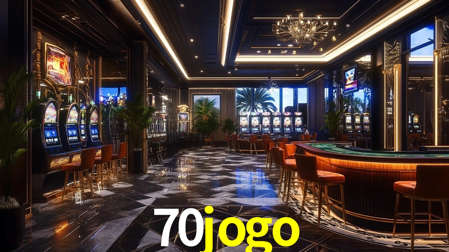 Explore as vantagens do 70jogo: serviço profissional e confiabilidade