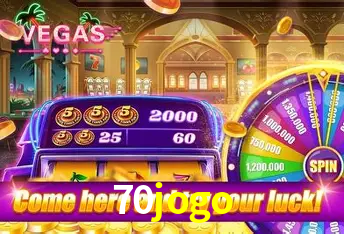 A Emoção da Loteria na 70jogo: Uma Chance de Mudança de Vida