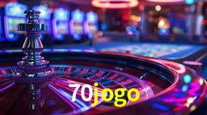 Cadastro Rápido 70jogo