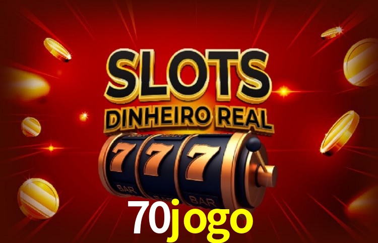 Login Seguro 70jogo