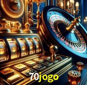 Diretório de Jogos 70jogo