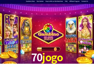 Desvendando o Mundo dos Jogos Virtuais na 70jogo