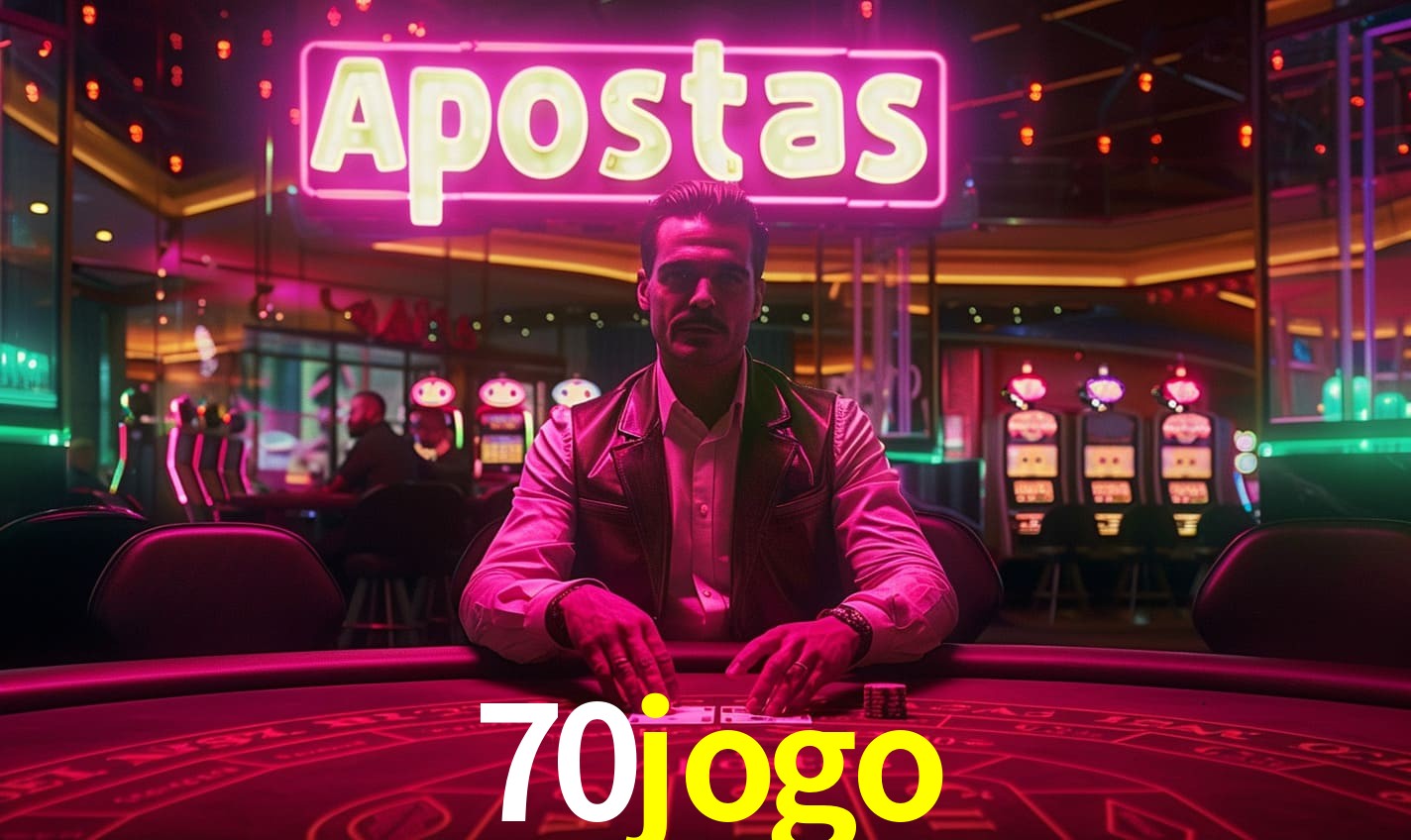 PIX Instantâneo 70jogo