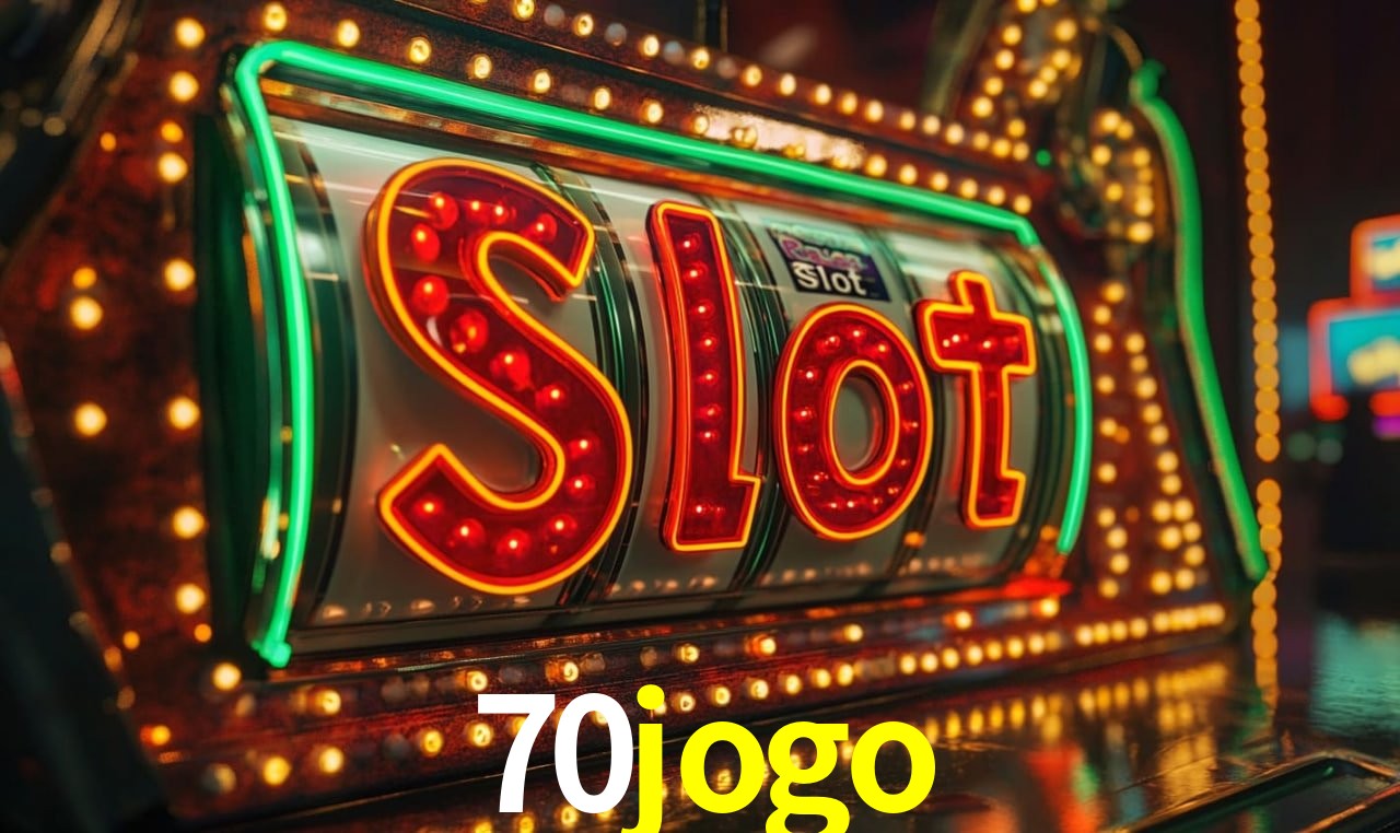 Diretório de Jogos 70jogo