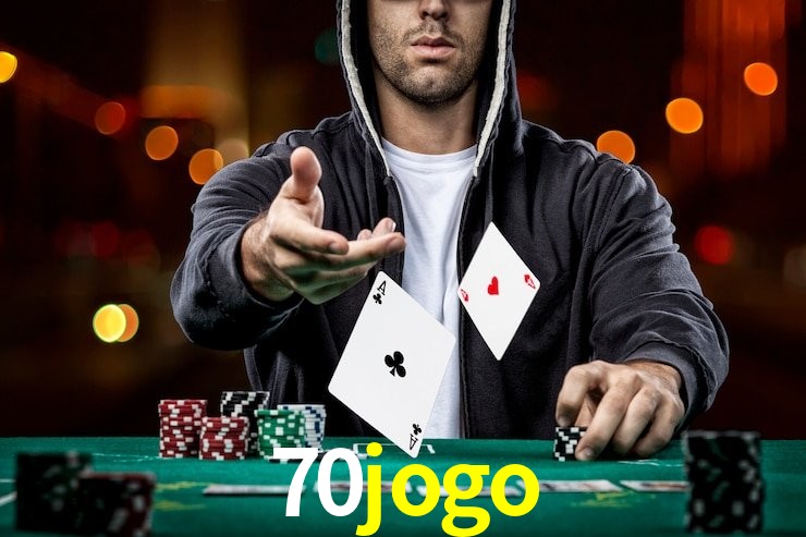 Jogos Exclusivos 70jogo