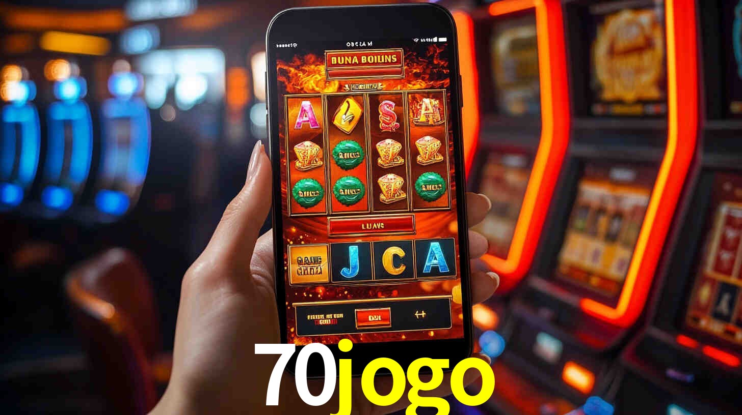 70jogo - Aposta Online Brasil Oficial - 70jogo.com