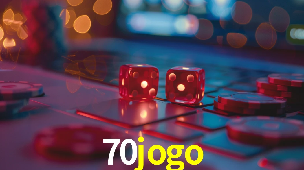 Descubra a Essência do 70jogo: Nossa História e Compromissos