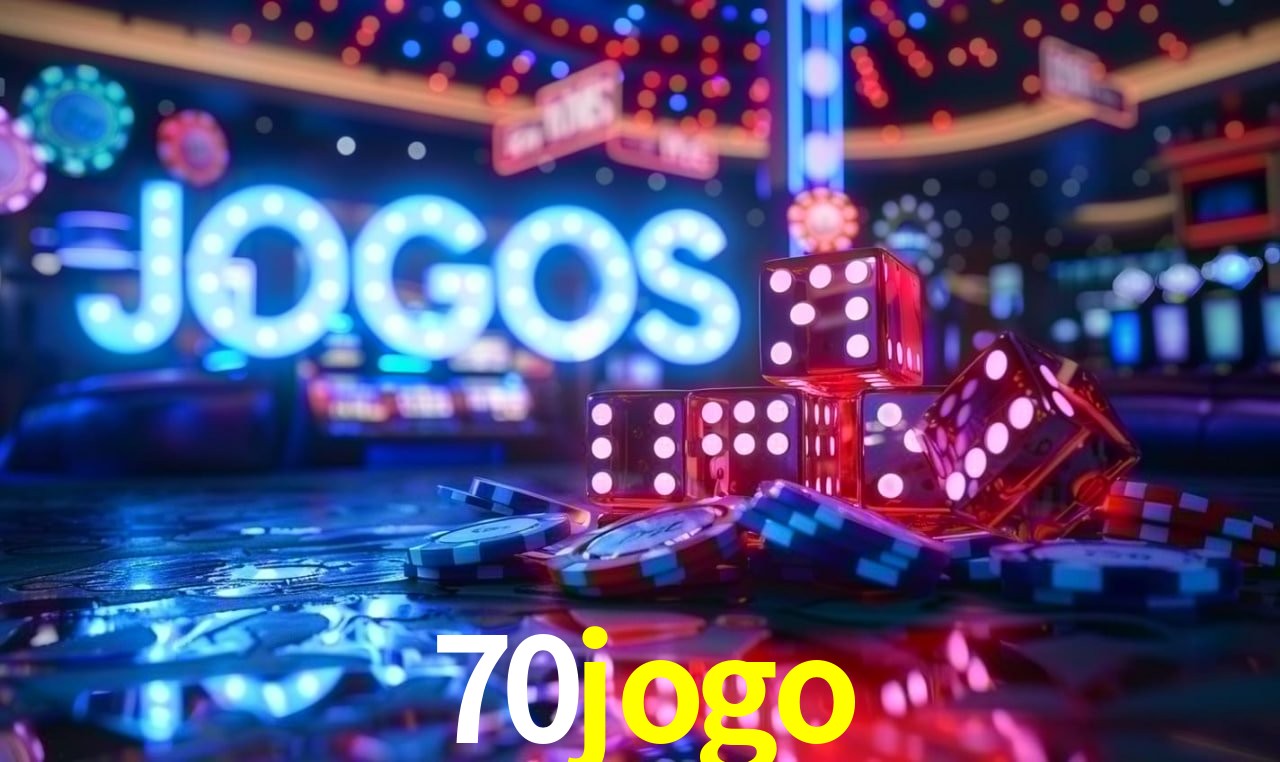 Apostas de Tênis 70jogo