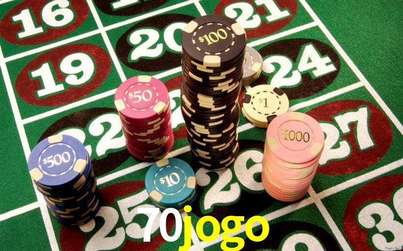 Login Seguro 70jogo