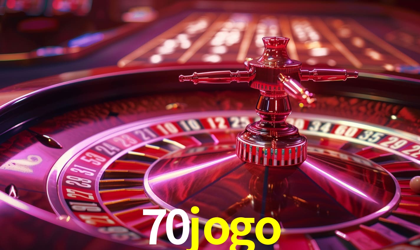 Bônus de Boas-vindas 70jogo
