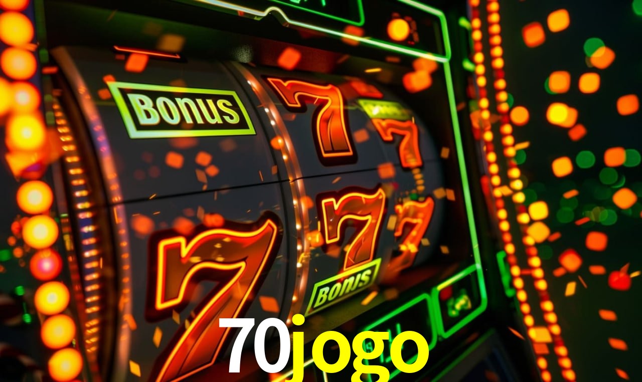 Mesa de Blackjack 70jogo
