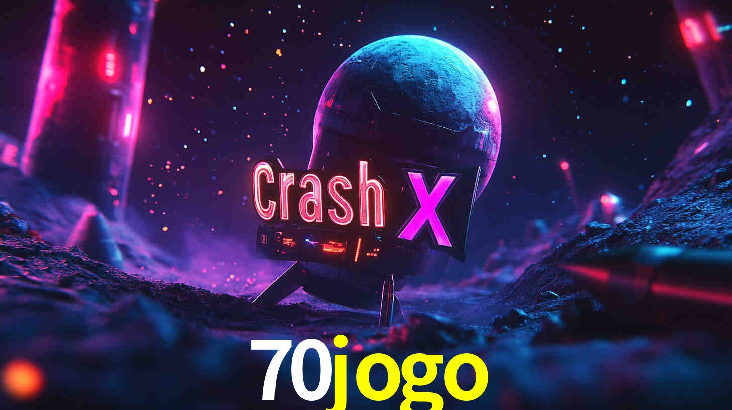 Desvendando o Mundo dos Jogos Virtuais na 70jogo