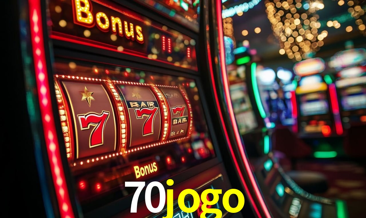 PIX Instantâneo 70jogo