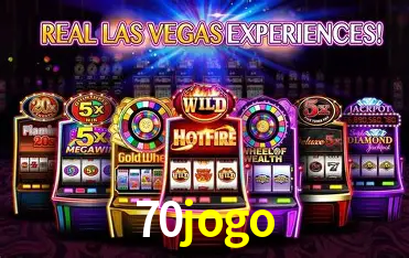 A Emoção da Loteria na 70jogo: Uma Chance de Mudança de Vida