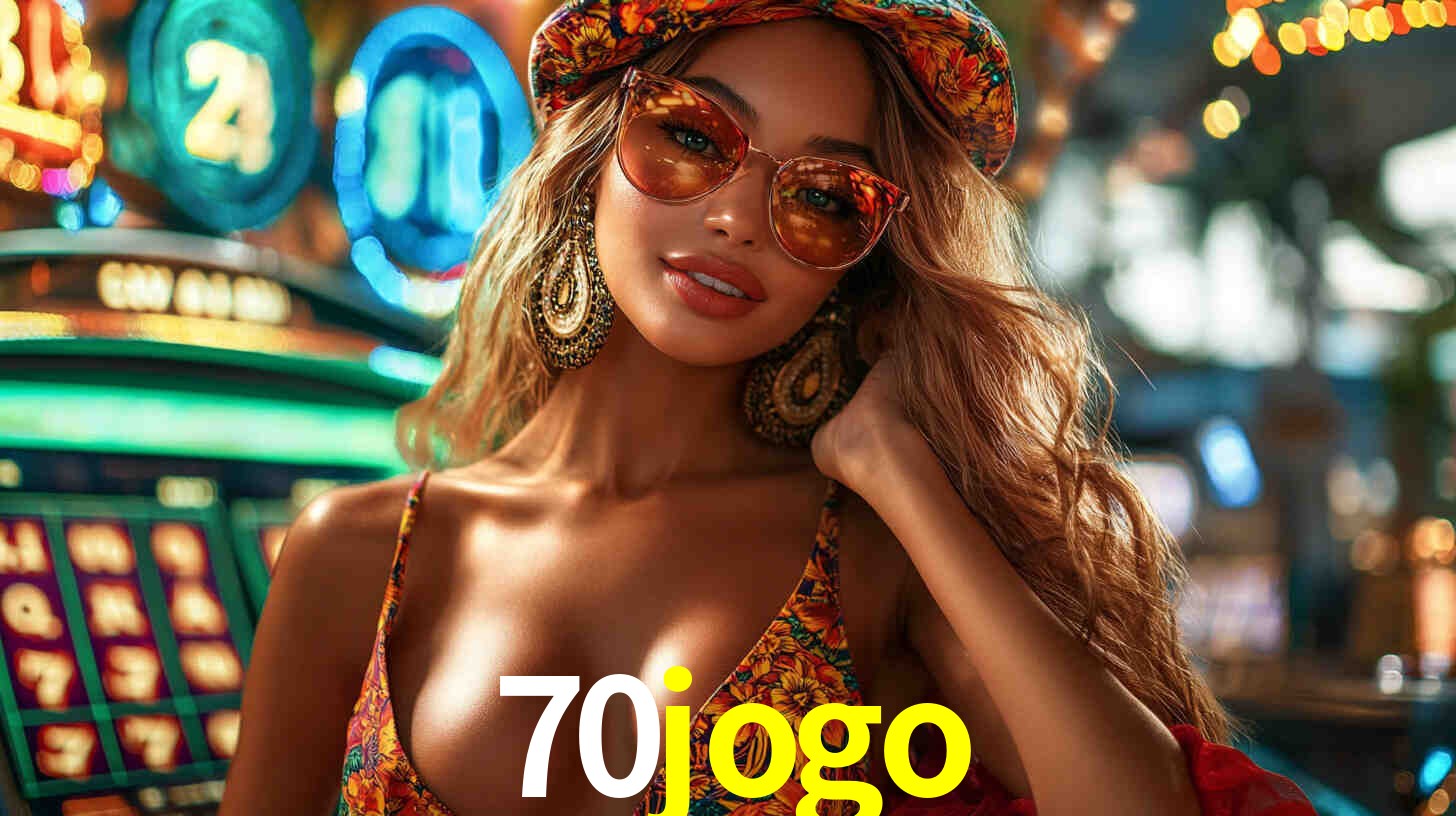 Ofertas Imperdíveis na 70jogo: Promoções e Bônus Que Valem a Pena