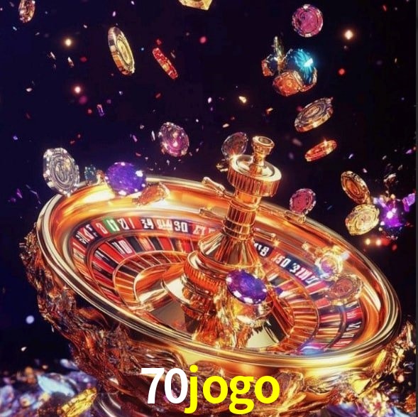 Provedores de Jogos 70jogo