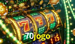 Descubra o Mundo do Cassino Online com 70jogo