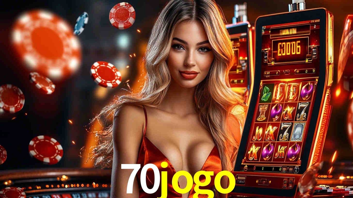70jogo: Seu Especialista em Apostas Esportivas Brasileiras