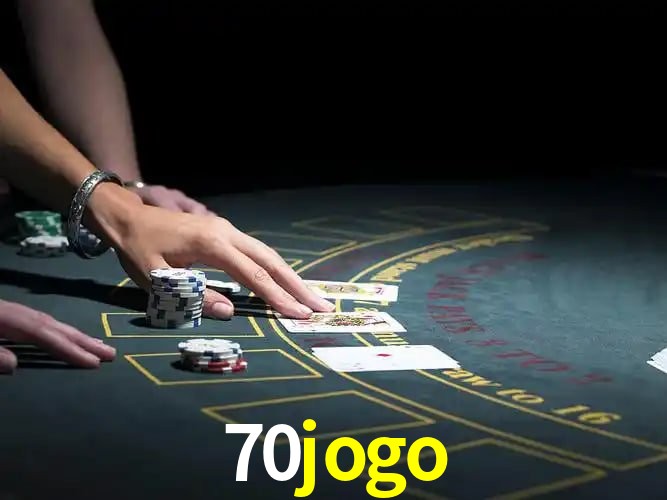 Cadastro Rápido 70jogo