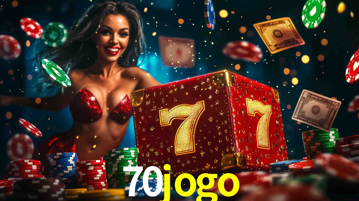 Apostas de Tênis 70jogo