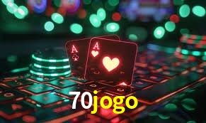 Benefícios da Conta 70jogo
