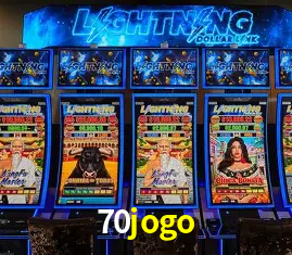 Apostas Esportivas na 70jogo: Um Guia Completo