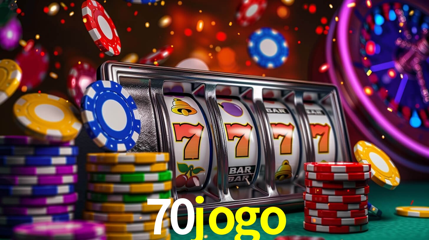 Estatísticas 70jogo