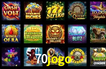 Explorando a Categoria de Eventos em Apostas na 70jogo
