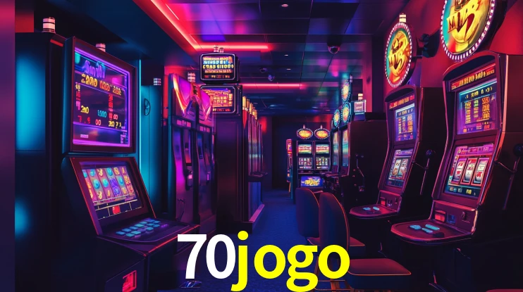 Experimente o Login Seguro Premium no 70jogo