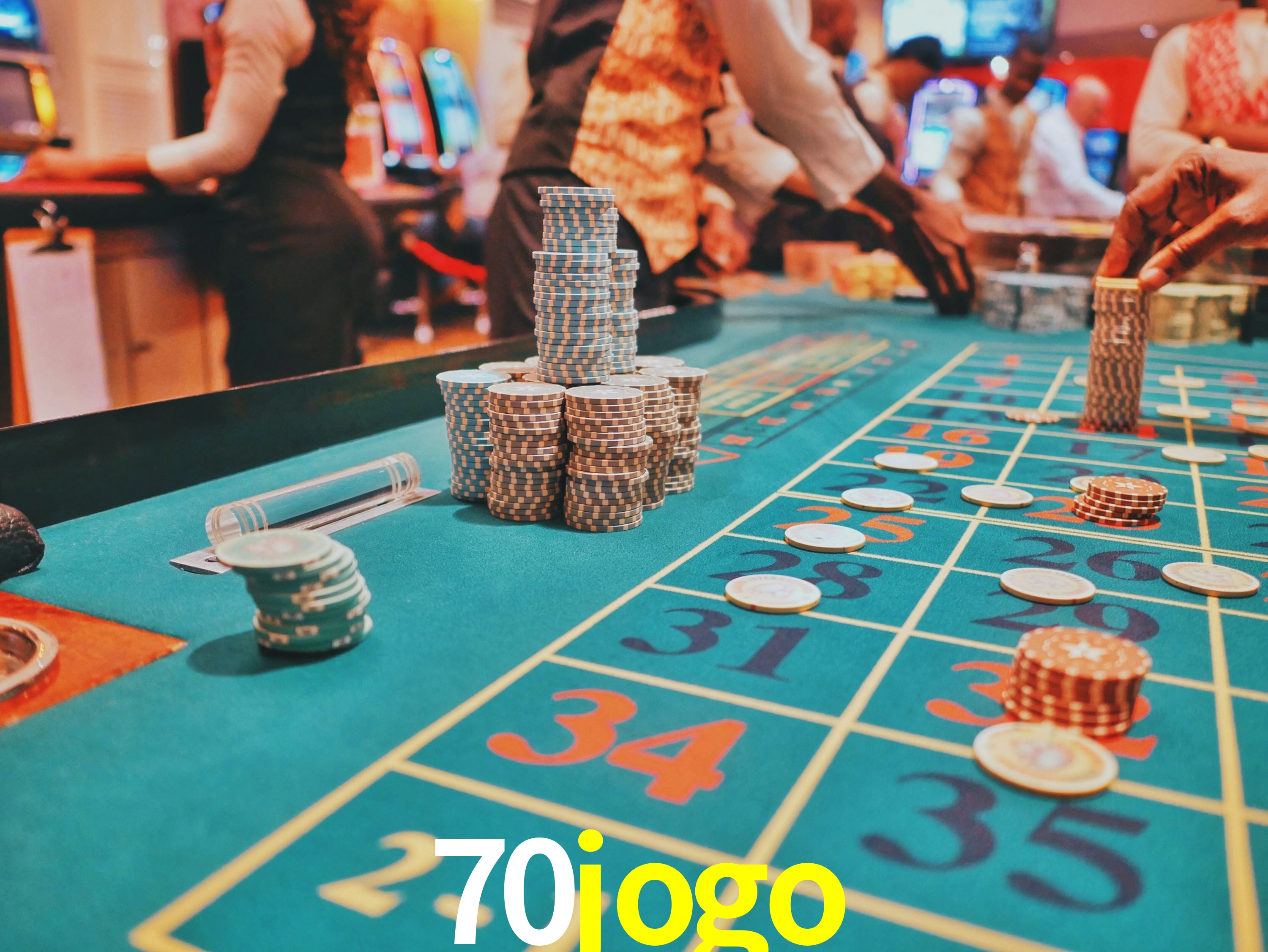 Jogos de Slot 70jogo