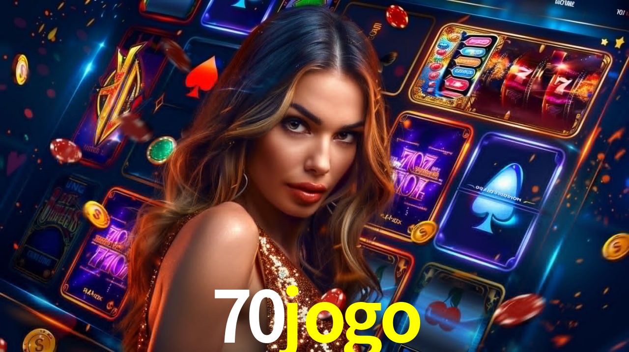 Casino Ao Vivo 70jogo