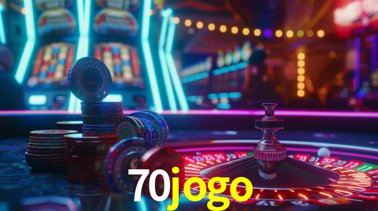 Mesa de Blackjack 70jogo