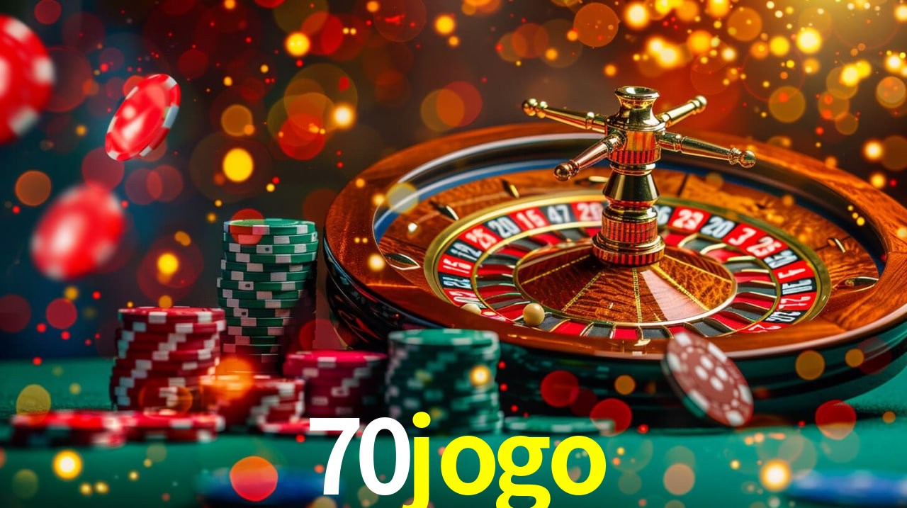 Bônus Diários 70jogo
