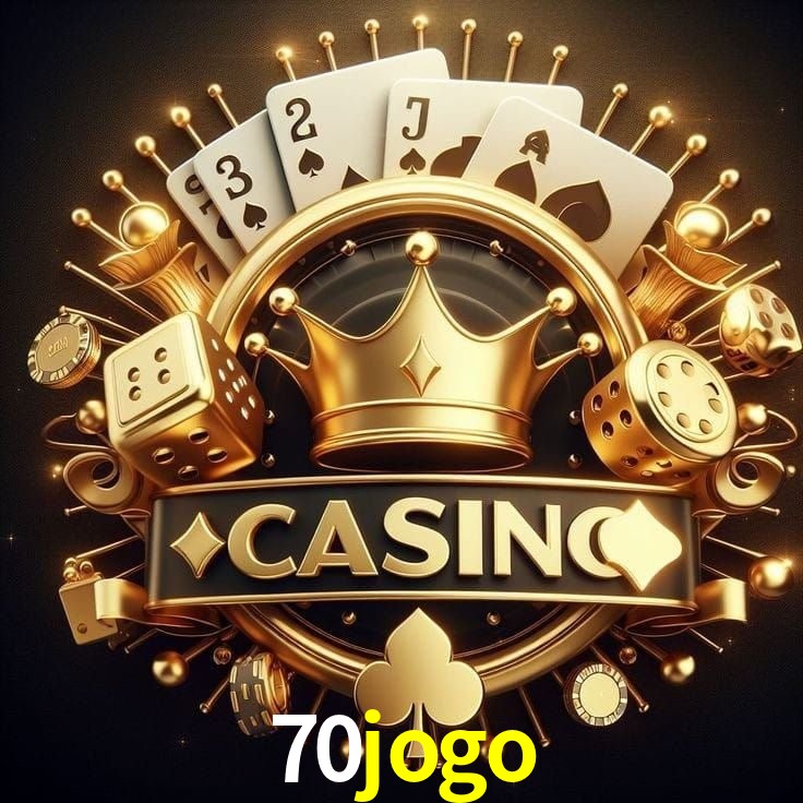 Design Responsivo 70jogo