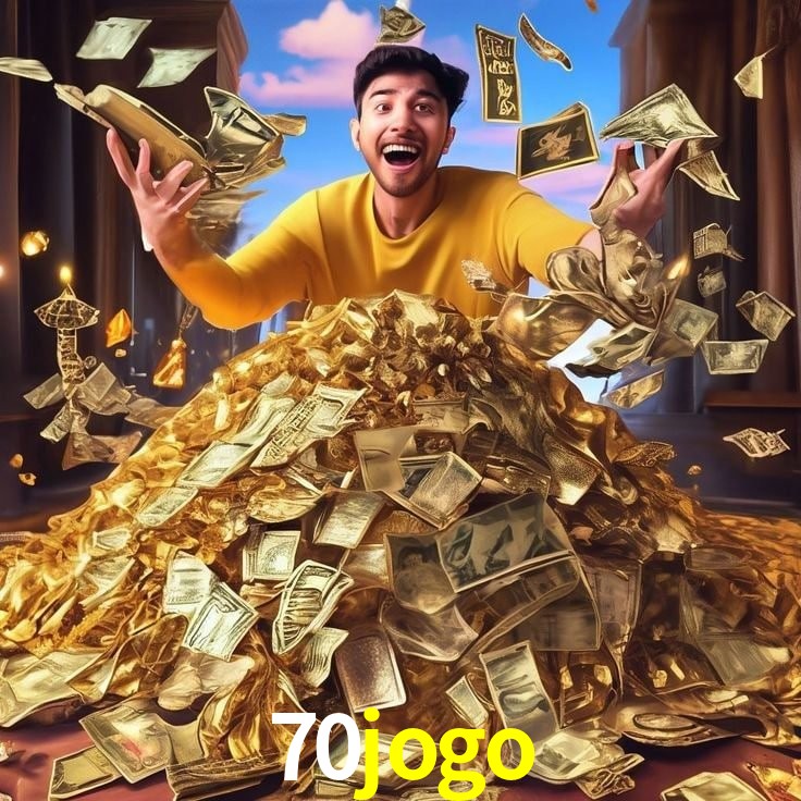 Recursos de Bônus 70jogo