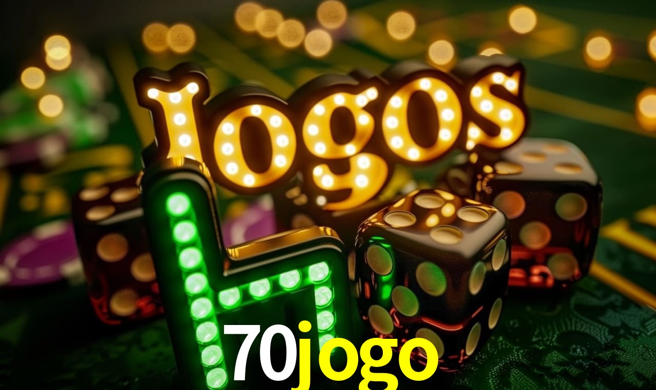 Integração de APIs 70jogo